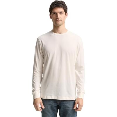 TOM TAILOR Basic Longsleeve TOM TAILOR Basic Longsleeve