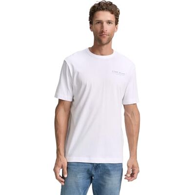 TOM TAILOR Herren T-Shirt TOM TAILOR Herren T-Shirt