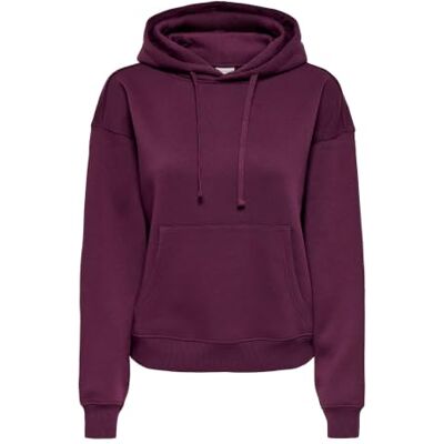 ONLY Onlbest L/S Hood SWT Noos ONLY Onlbest L/S Hood SWT Noos