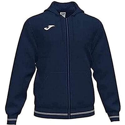 Joma Campus III Jacke und Weste für Herren, Marineblau, Größe XXL Joma Campus III Jacke und Weste für Herren, Marineblau, Größe XXL