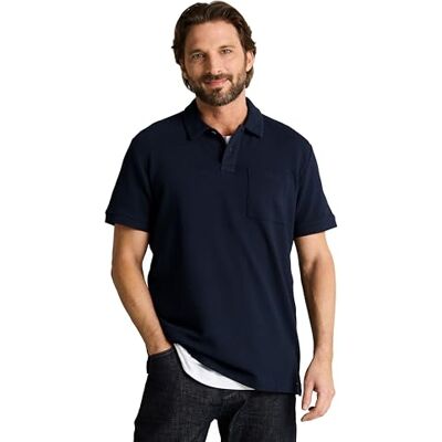 TOM TAILOR Herren Poloshirt TOM TAILOR Herren Poloshirt