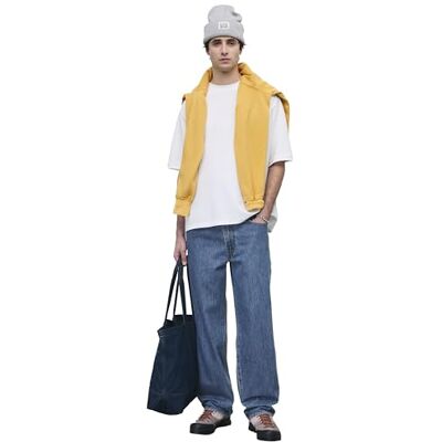 Levi's 578 Baggy The Baggy Family Levi's 578 Baggy The Baggy Family