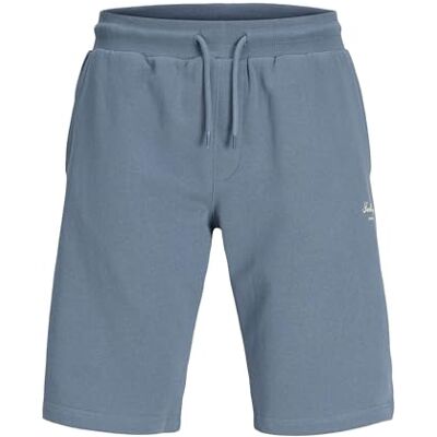 JACK & JONES Jpstgordon Archive Sweat Shorts Mid Sn JACK & JONES Jpstgordon Archive Sweat Shorts Mid Sn