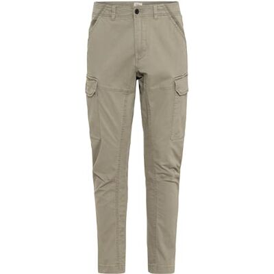 camel active Herren Tapered Fit Cargo Hose Khaki, menswear-38/30 camel active Herren Tapered Fit Cargo Hose Khaki, menswear-38/30