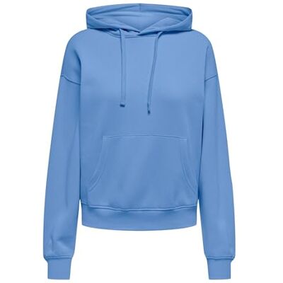 ONLY Onlbest L/S Hood SWT Noos ONLY Onlbest L/S Hood SWT Noos
