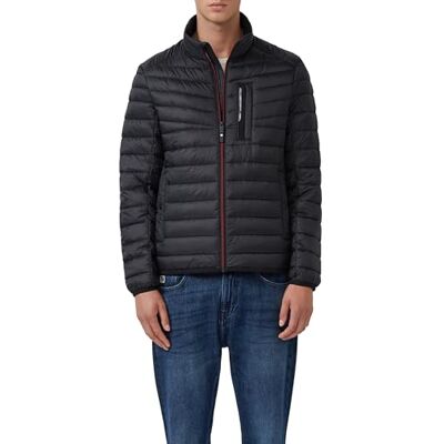 s.Oliver Leichte Steppjacke mit sportiven Kontrastdetails 360° Circular Vision s.Oliver Leichte Steppjacke mit sportiven Kontrastdetails 360° Circular Vision
