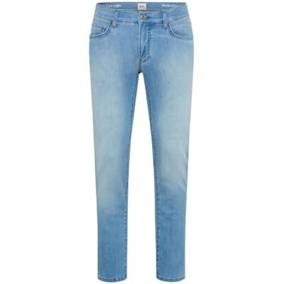 BRAX Herren Style Chuck Hi-Flex Light Jeans BRAX Herren Style Chuck Hi-Flex Light Jeans