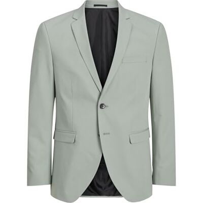JACK & JONES Jprfranco Blazer Noos Pls Plus Size JACK & JONES Jprfranco Blazer Noos Pls Plus Size