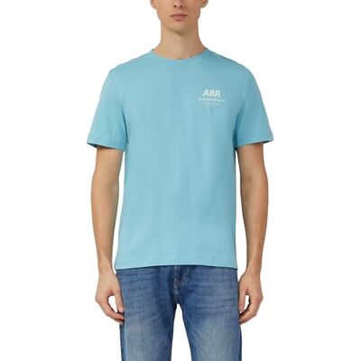 s.Oliver T-Shirt mit Frontprint s.Oliver T-Shirt mit Frontprint