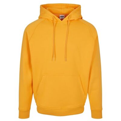 Urban Classics Herren Blank Hoody – Locker Geschnittener Kapuzenpullover mit Kängurutasche und Verstellbarer Kapuze für Freizeit Alltag Sport und Streetwear,Magicmango,M Urban Classics Herren Blank Hoody – Locker Geschnittener Kapuzenpullover mit Kängurutasche und Verstellbarer Kapuze für Freizeit Alltag Sport und Streetwear,Magicmango,M
