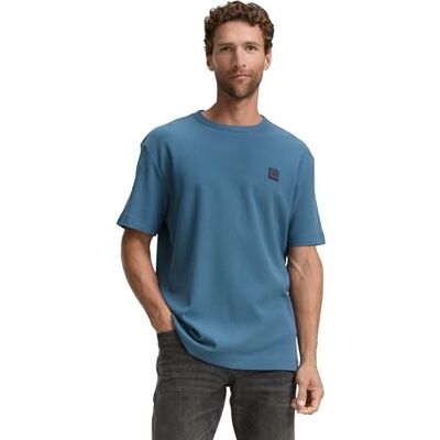 TOM TAILOR Herren T-Shirt TOM TAILOR Herren T-Shirt
