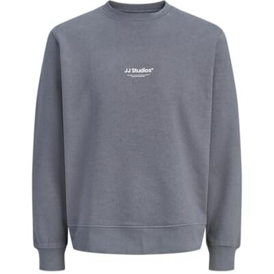 JACK & JONES Jjesoho Sweat Crew Neck Noos JACK & JONES Jjesoho Sweat Crew Neck Noos