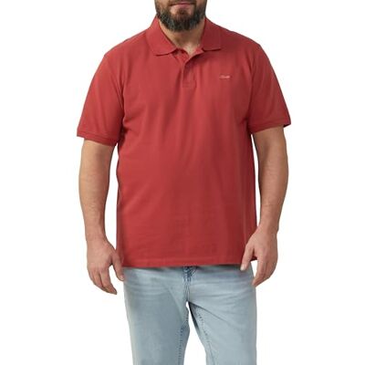 s.Oliver Poloshirt aus Baumwollpiqué s.Oliver Poloshirt aus Baumwollpiqué