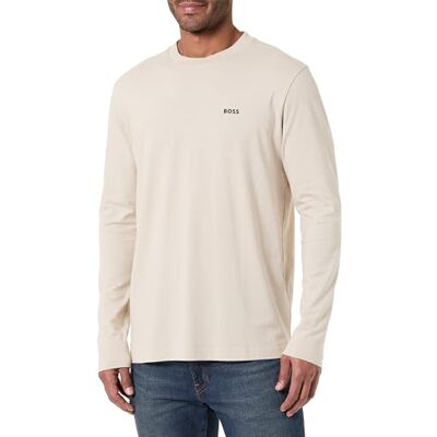 Boss Tee Long 10256064 01 Boss Tee Long 10256064 01