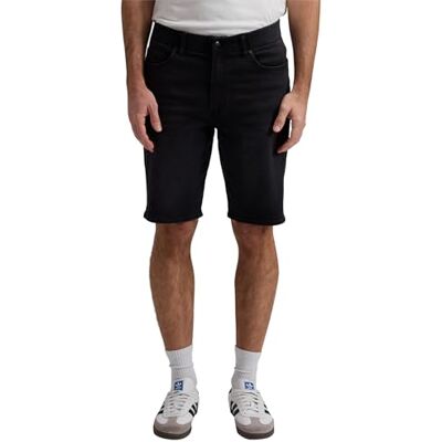 Lee , Herren Jeans, XM 5 Pocket Short SION, Regular Fit Lee , Herren Jeans, XM 5 Pocket Short SION, Regular Fit
