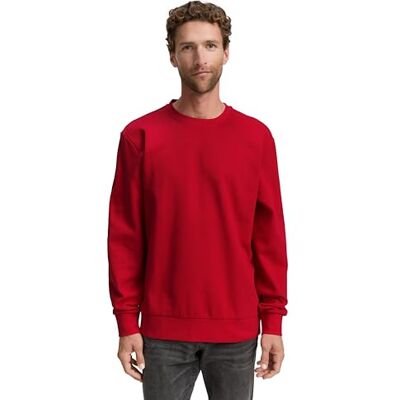 TOM TAILOR Herren Sweatshirt TOM TAILOR Herren Sweatshirt