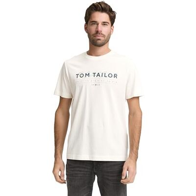 TOM TAILOR T-Shirt mit Print TOM TAILOR T-Shirt mit Print