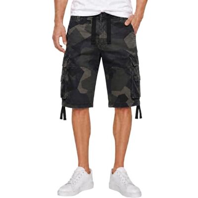 Brandit Vintage Short M90 darkcamo 5XL Brandit Vintage Short M90 darkcamo 5XL