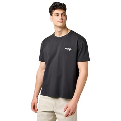 Wrangler CJ Graphic Tee Wrangler CJ Graphic Tee