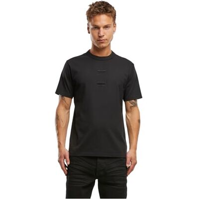Brandit BW Tropenshirt Black Gr. 13 Brandit BW Tropenshirt Black Gr. 13