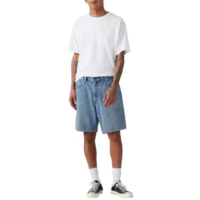 Levi's Levis A8461-0015 Herren Shorts Levi's Levis A8461-0015 Herren Shorts