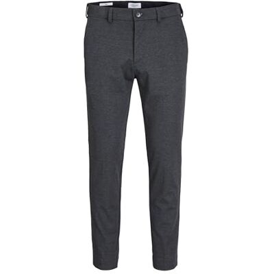JACK & JONES Male Chino Hose Plus Size Slim Fit Chino Hose JACK & JONES Male Chino Hose Plus Size Slim Fit Chino Hose