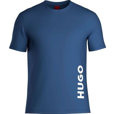 HUGO T-Shirt RN Relaxed 10250129 01 HUGO T-Shirt RN Relaxed 10250129 01