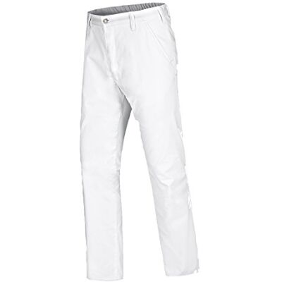 BP - Chinohose für Herren 1735 686 Weiß - Chino Pants BP - Chinohose für Herren 1735 686 Weiß - Chino Pants