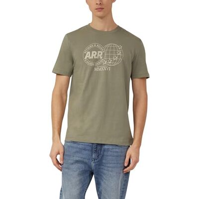 s.Oliver T-Shirt mit Frontprint s.Oliver T-Shirt mit Frontprint