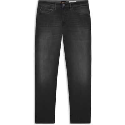 Boss RE.Maine BO Pants Black5 32W / 30L Boss RE.Maine BO Pants Black5 32W / 30L
