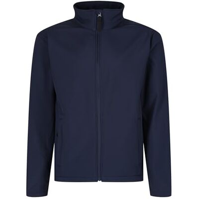 Regatta Herren Reid Softshell Jacke Regatta Herren Reid Softshell Jacke