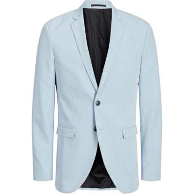 JACK & JONES Jprfranco Blazer Noos Pls Plus Size JACK & JONES Jprfranco Blazer Noos Pls Plus Size