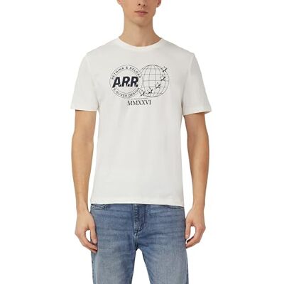 s.Oliver T-Shirt mit Frontprint s.Oliver T-Shirt mit Frontprint