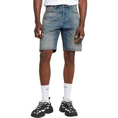G-STAR Dakota Shorts Raw Edge G-STAR Dakota Shorts Raw Edge
