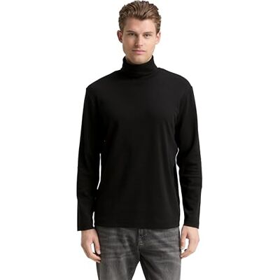 TOM TAILOR Herren Longsleeve T-Shirt TOM TAILOR Herren Longsleeve T-Shirt