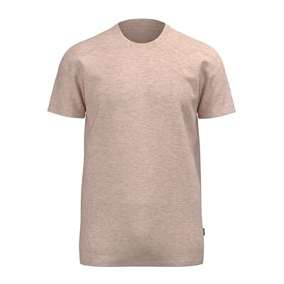 Trigema Slim Fit T-Shirt aus Deluxe Baumwolle Trigema Slim Fit T-Shirt aus Deluxe Baumwolle