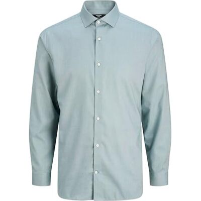 JACK & JONES Jprblaparker Shirt L/S Noos JACK & JONES Jprblaparker Shirt L/S Noos