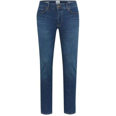 BRAX Herren Style Chuck Hi-Flex Light Jeans BRAX Herren Style Chuck Hi-Flex Light Jeans