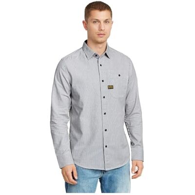 G-STAR Bristum 2.0 Slim Hemd G-STAR Bristum 2.0 Slim Hemd