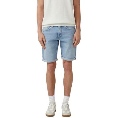 s.Oliver Jeans-Shorts/Regular Fit/Mid Rise/Hyperstretch s.Oliver Jeans-Shorts/Regular Fit/Mid Rise/Hyperstretch