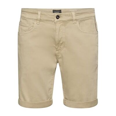 camel active Herren Bermuda Shorts mit Reißverschluss Beige, menswear-34IN camel active Herren Bermuda Shorts mit Reißverschluss Beige, menswear-34IN