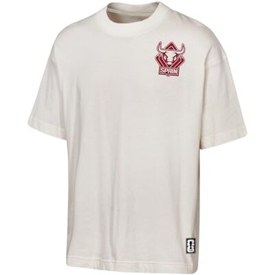 Outerstuff WM 2026 Herren T-Shirt – FIFA World Cup 2026 National Anthem Fußball Graphic Tee Outerstuff WM 2026 Herren T-Shirt – FIFA World Cup 2026 National Anthem Fußball Graphic Tee