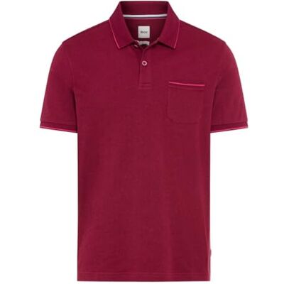 BRAX Herren Sytle Patrick Eco Twist Polohemd BRAX Herren Sytle Patrick Eco Twist Polohemd