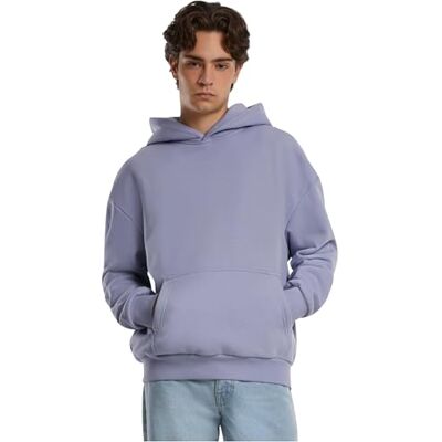 Urban Classics Herren Tb7270-ultra Heavy Oversized Hoody Sweatshirt, Violablue, 4XL EU Urban Classics Herren Tb7270-ultra Heavy Oversized Hoody Sweatshirt, Violablue, 4XL EU