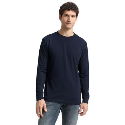 TOM TAILOR Basic Longsleeve TOM TAILOR Basic Longsleeve
