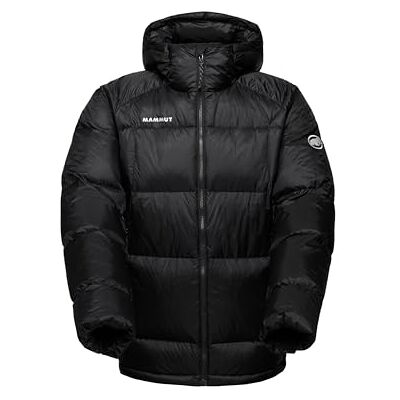 Mammut Glacier Glow IN Hooded Jacket Men Mammut Glacier Glow IN Hooded Jacket Men
