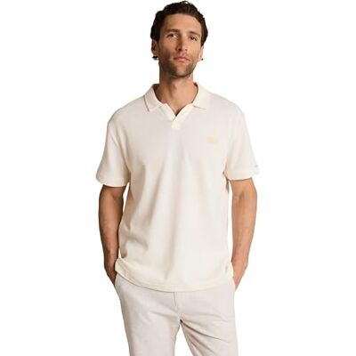 TOM TAILOR Poloshirt mit Resort-Kragen TOM TAILOR Poloshirt mit Resort-Kragen