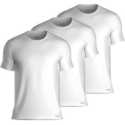 Boss TShirtRN 3P Select Boss TShirtRN 3P Select