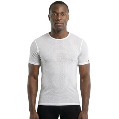 Löffler Herren Hr. Ka Transtex Light T-Shirt Löffler Herren Hr. Ka Transtex Light T-Shirt