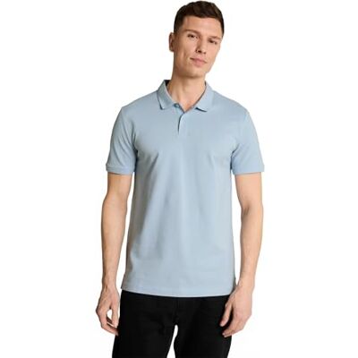 TOM TAILOR Denim Herren Poloshirt TOM TAILOR Denim Herren Poloshirt